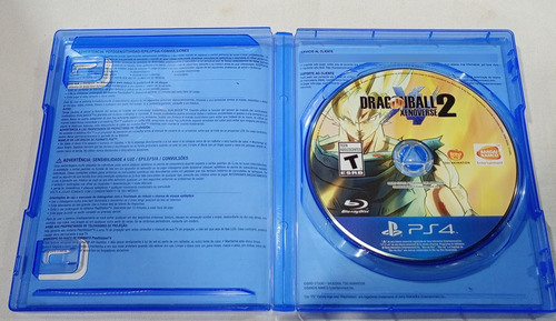 Dragón Ball Xenoverse 2 Ps4 / Play Station 4 (Usado)