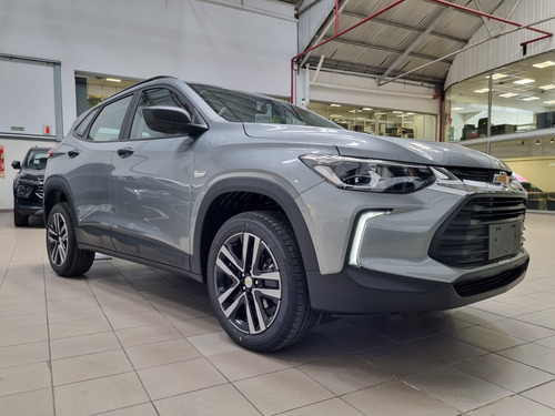 Chevrolet Tracker 1.2 Turbo At