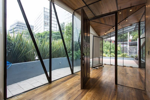 Imagen 11 de 30 de Venta/renta Edificio En Lomas De Chapultepec