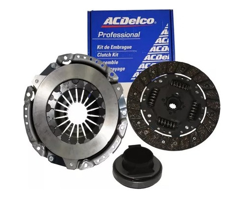 Kit Clutch Completo Chevrolet Chevy 1994-2011 