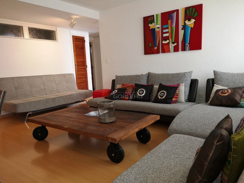 Imagen 7 de 17 de Apartamento En Punta Del Este, Peninsula
