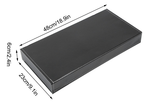 Gafas De Sol Para Almacenamiento De 12 Rejillas Para Joyas A