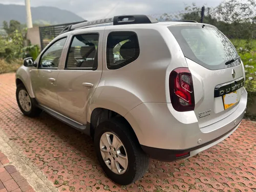Renault Duster 2.0 Dynamique 4X2 At