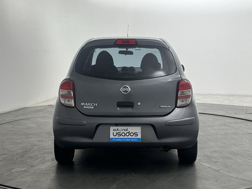 Nissan March ACTIVE 1.6 AUT