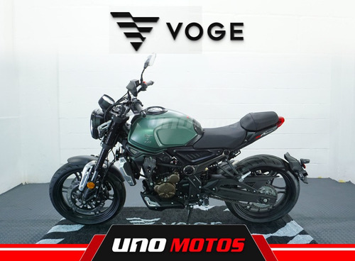 Voge 300 Ac Moto Con Frenos Abs 0km 2024 Unomotos