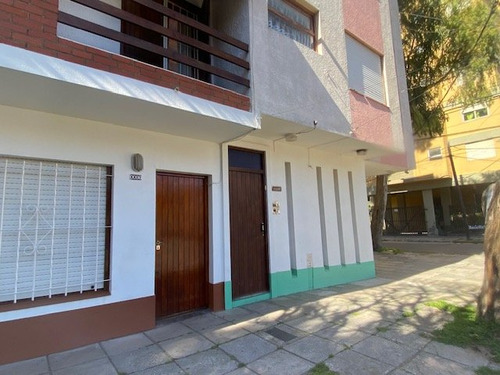 Departamento En Venta En San Bernardo