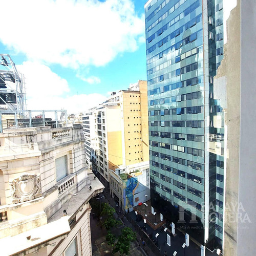 Venta Departamento Centro Ciudad Estilo Y Modernismo Se Conjugan