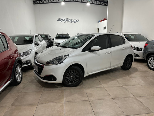 Peugeot 208 1.6 Allure