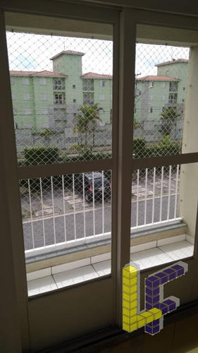 Apartamento. Bairro Vila Metalurgica - 16221