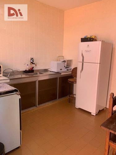 Imagem 6 de 14 de Casa Com 1 Dormitório À Venda Por R$ 270.000,00 - Centro - Taubaté/sp - Ca0127