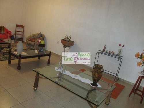 Imagem 15 de 21 de Casa Com 3 Dormitórios À Venda - Terra Nobre - Louveira/sp - Ca1321