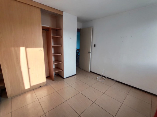 Venta Excelente Dpto.2d 1b,est. Eyzaguirre, Pte Alto Oriente