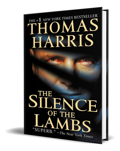 Libro The Silence Of The Lambs [ Thomas Harris ]  Original