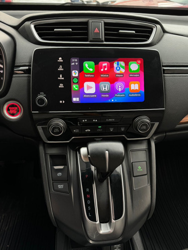 Honda CR-V 1.5 Turbo Plus Cvt