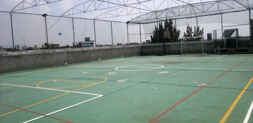 Departamento En Renta Con Alberca Y Amenidades De 3 Tres Recamaras En Lago Chapala 26, Colonia Anahuac, Alcaldía Miguel Hidalgo, Cdmx - Inch7102