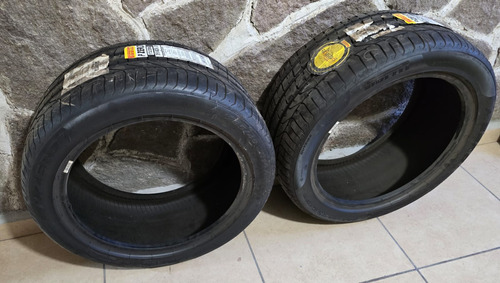 Set De 2 Llantas Pirelli Zero 285/40/zr19 Made In Germany Zr (Usado)
