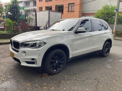 BMW X5 3.0 Xdrive35i Premium