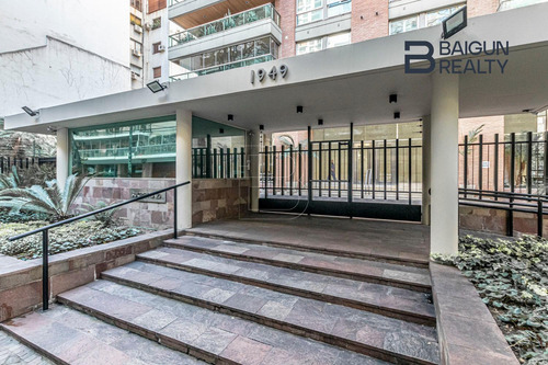 Departemento De 4 Ambientes En Venta En Belgrano