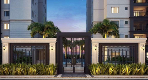 Apartamento - Ap00057 - 68344706