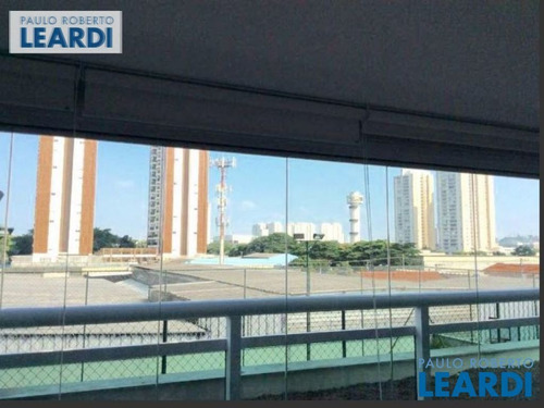 Imagem 14 de 15 de Apartamento - Granja Julieta - Sp - 558723