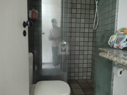 Imagem 7 de 10 de Apartamento À Venda, 3 Quartos, 1 Suíte, 2 Vagas, Santa Helena - Vitória/es - 1375