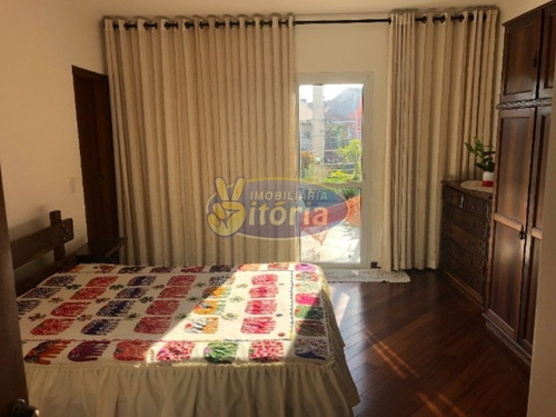 Imagem 8 de 19 de Sobrado Para Venda No Bairro Jardim Marek - 11095