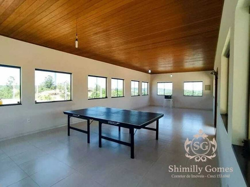 Imagem 2 de 14 de 5.159 M², Belíssima Chácara Em Condomínio Itu - Sp !!