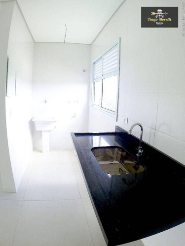 Imagem 22 de 30 de Apartamento Com 2 Dormitórios À Venda, 79 M² Por R$ 438.000,00 - Portal Ville Azaleia - Boituva/sp - Ap0032