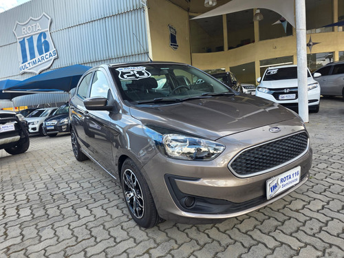 Ford Ka Ka 1.0 SE (Flex)