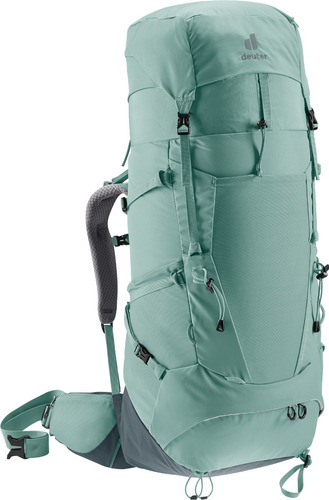 Mochila Deuter Aircontact Core 45 + 10 Sl