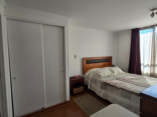 Venta Depto Diego De Almagro, Providencia, 2d/2b + Est Y Bod