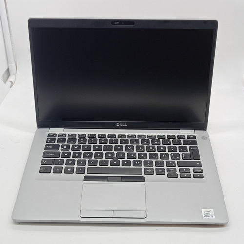 Laptop Dell Intel Core I5 16gb Ram 256gb Ssd (Reacondicionado)