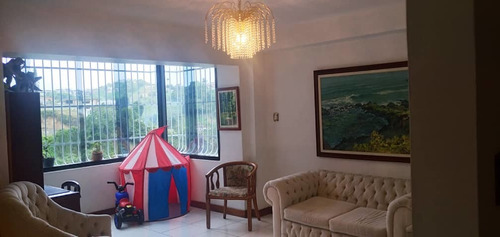 Imagen 3 de 14 de Apartamento Res La Sierra Edif F Urb La Morita San Antonio