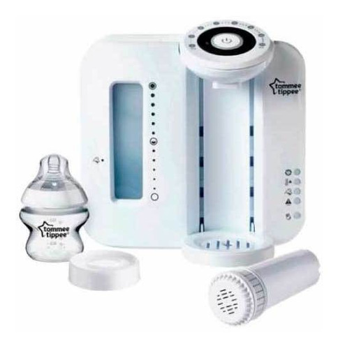 Sistema Para Preparar Biberones Tommee Tippee