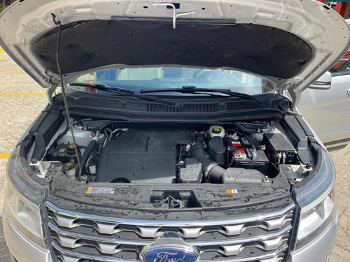 Imagen 13 de 15 de Ford Explorer Limited Americana