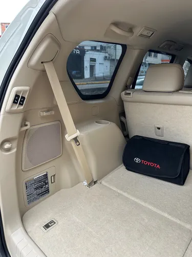 Toyota Prado 2.8 VX.L