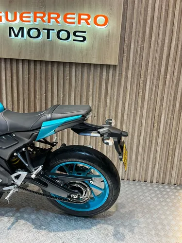 Yamaha Mt 15 155 2024