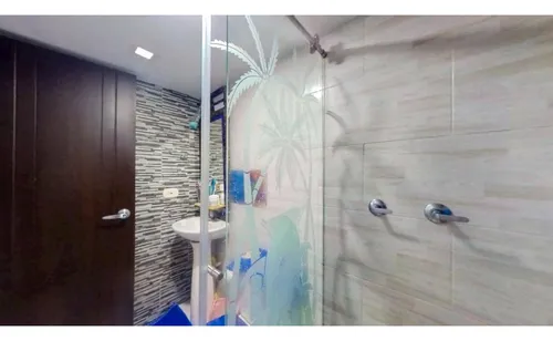 Apartamento En Venta En Azulejo