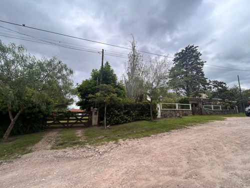 Se Vende Hermosa Casa En Villa Santa Cruz Del Lago