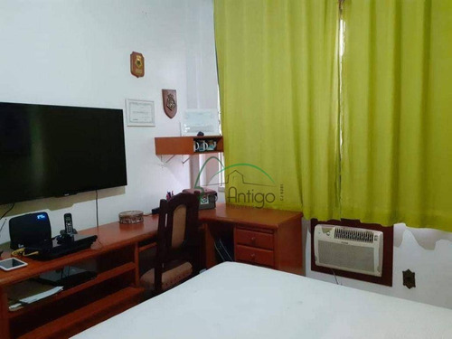 Imagem 2 de 20 de Apartamento - Rua Leopoldina Rego - Venda - Olaria - Ap1390