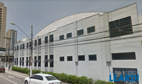 Imagem 5 de 15 de Casa Térrea - Vila Madalena - Sp - 589075
