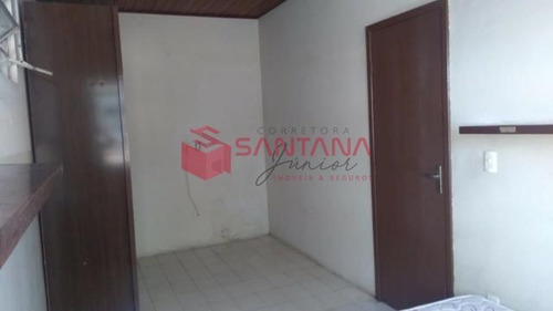 Imagem 15 de 16 de Casa Comercial Para Locação No Centro De Lauro De Freitas !! - 93150607