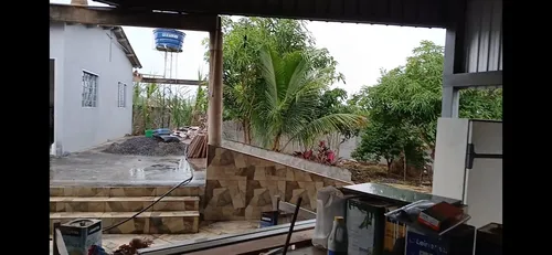 Vendo Casa Lago Corumba 4. Com 9 Banheiros E 8 Quartos