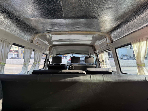 Volkswagen Kombi 1.6 MI STD 8V GASOLINA 3P MANUAL