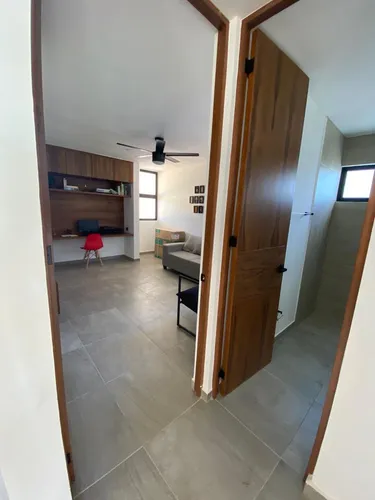Casa En Venta Merida, Conkal En Privada, Con Paneles Solares, Junio 2025.