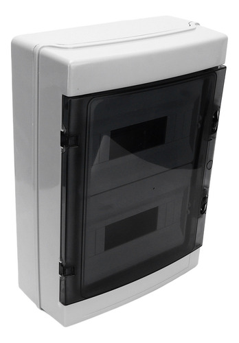 Protección De Distribución De Energía A Prueba De Agua Ip65
