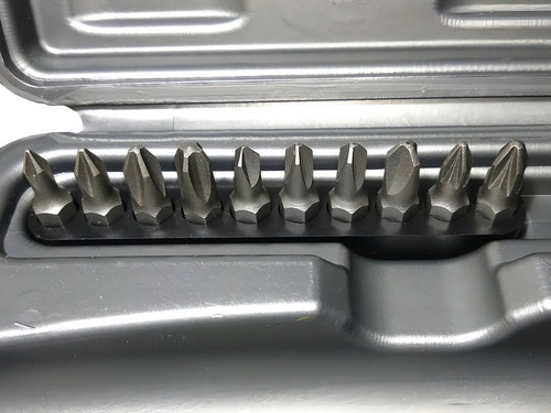 Torquimetro Destornillador Dinamometrico 1 - 4 Nm 1/4 Profe