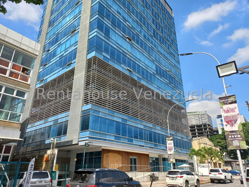 Oficina En Alquiler Las Mercedes