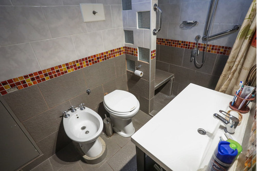 Departamento Ph En Venta En Villa Luro, Capital Federal, Buenos Aires