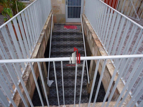 Imagem 25 de 25 de Sobrado Com 3 Dormitórios À Venda, 135 M² Por R$ 547.900,00 - Freguesia Do Ó - São Paulo/sp - So0248